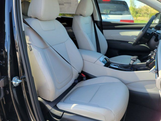 2026 Hyundai TUCSON SEL Premium AWD Chantilly VA