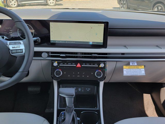 2026 Hyundai TUCSON SEL Premium AWD Chantilly VA