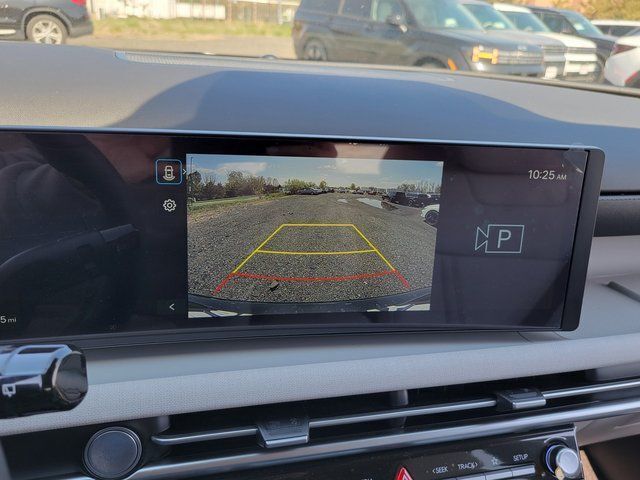 2026 Hyundai TUCSON SEL Premium AWD Chantilly VA