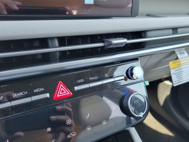 2026 Hyundai TUCSON SEL Premium AWD Chantilly VA