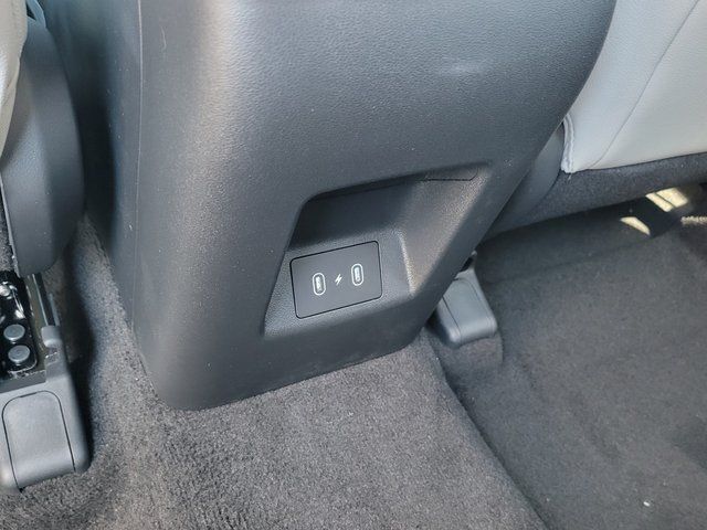 2026 Hyundai TUCSON SEL Premium AWD Chantilly VA