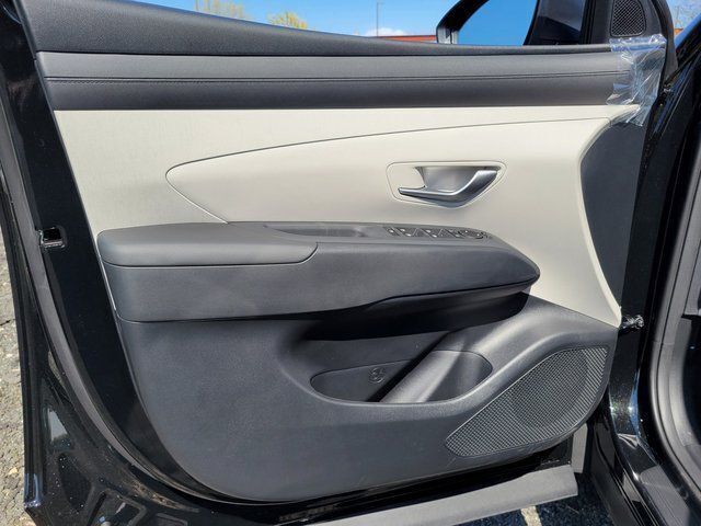 2026 Hyundai TUCSON SEL Premium AWD Chantilly VA