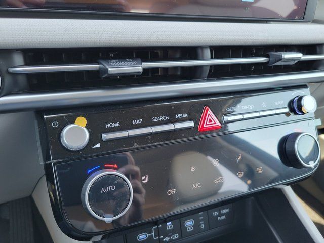 2026 Hyundai TUCSON SEL Premium AWD Chantilly VA