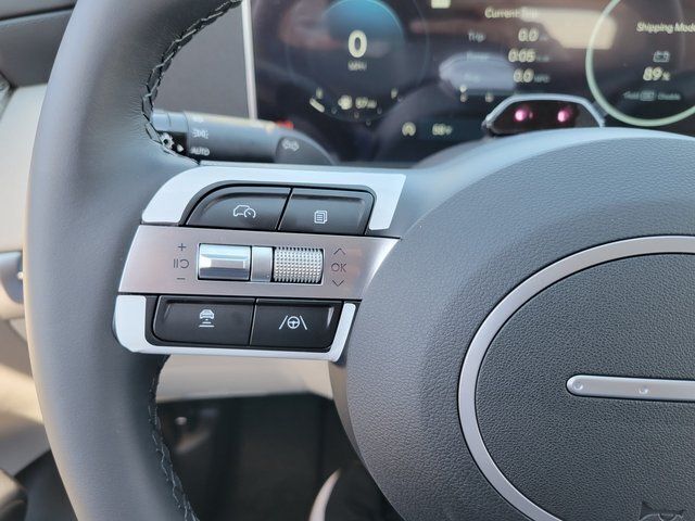 2026 Hyundai TUCSON SEL Premium AWD Chantilly VA