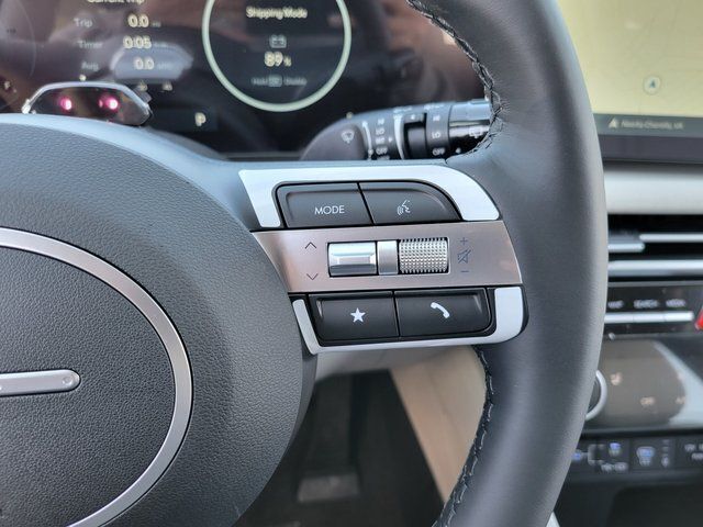 2026 Hyundai TUCSON SEL Premium AWD Chantilly VA