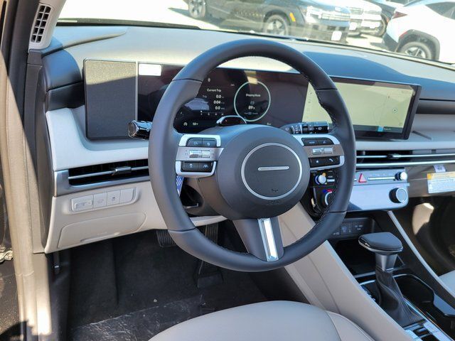 2026 Hyundai TUCSON SEL Premium AWD Chantilly VA