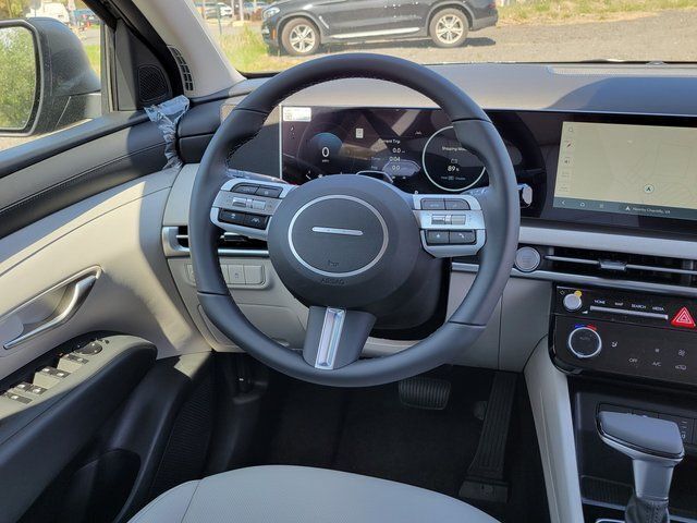 2026 Hyundai TUCSON SEL Premium AWD Chantilly VA