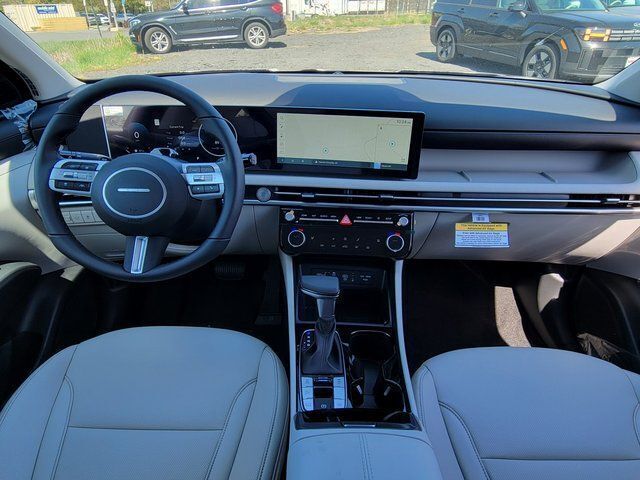 2026 Hyundai TUCSON SEL Premium AWD Chantilly VA