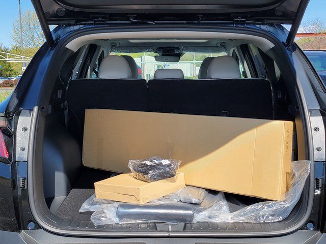 2026 Hyundai TUCSON SEL Premium AWD Chantilly VA