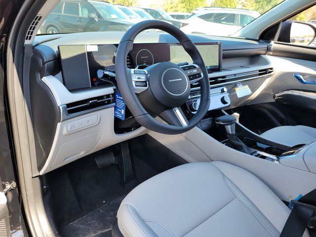 2026 Hyundai TUCSON SEL Premium AWD Chantilly VA