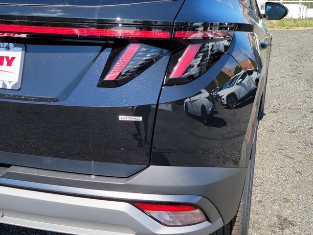 2026 Hyundai TUCSON SEL Premium AWD Chantilly VA