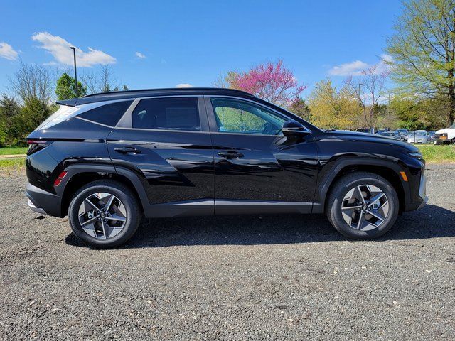 2026 Hyundai TUCSON SEL Premium AWD Chantilly VA