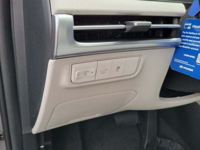 2026 Hyundai TUCSON SEL Premium AWD Chantilly VA