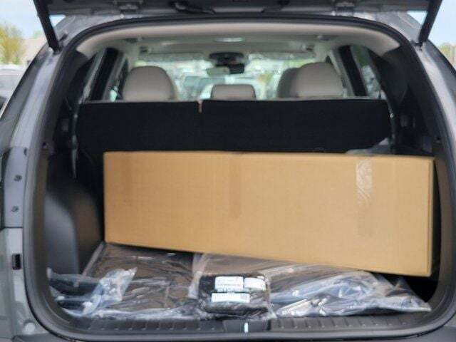 2026 Hyundai TUCSON SEL Premium AWD Chantilly VA