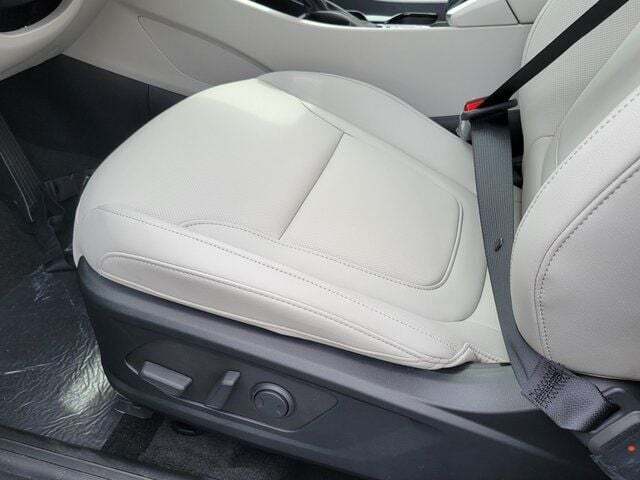 2026 Hyundai TUCSON SEL Premium AWD Chantilly VA