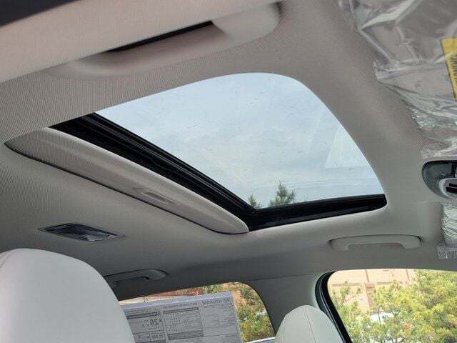 2026 Hyundai TUCSON SEL Premium AWD Chantilly VA