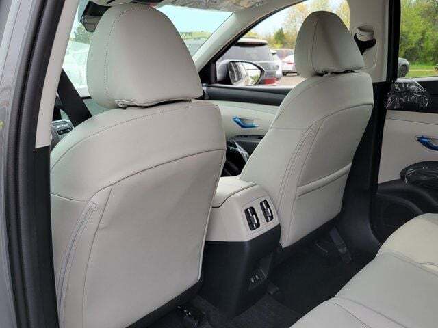 2026 Hyundai TUCSON SEL Premium AWD Chantilly VA