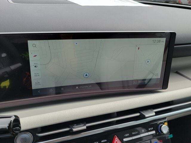 2026 Hyundai TUCSON SEL Premium AWD Chantilly VA