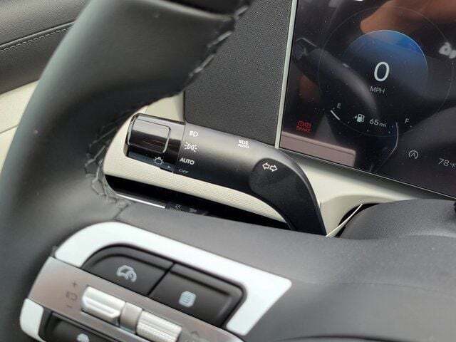 2026 Hyundai TUCSON SEL Premium AWD Chantilly VA