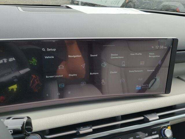 2026 Hyundai TUCSON SEL Premium AWD Chantilly VA