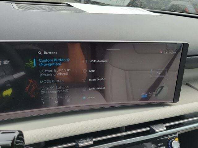 2026 Hyundai TUCSON SEL Premium AWD Chantilly VA