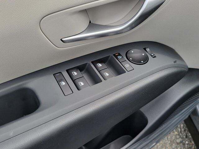 2026 Hyundai TUCSON SEL Premium AWD Chantilly VA