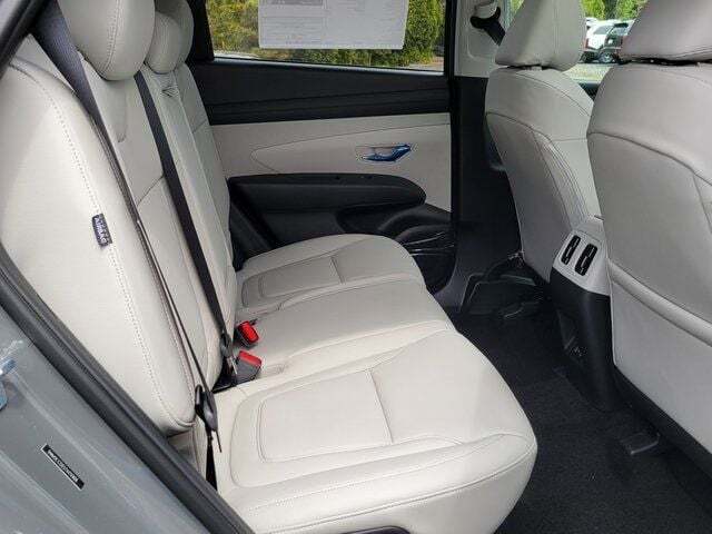 2026 Hyundai TUCSON SEL Premium AWD Chantilly VA