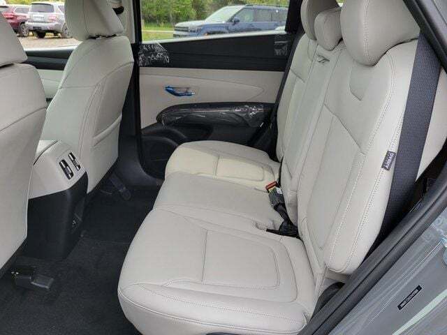 2026 Hyundai TUCSON SEL Premium AWD Chantilly VA