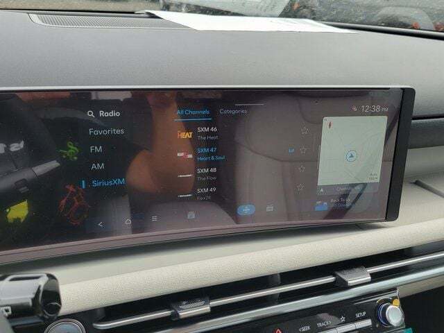 2026 Hyundai TUCSON SEL Premium AWD Chantilly VA