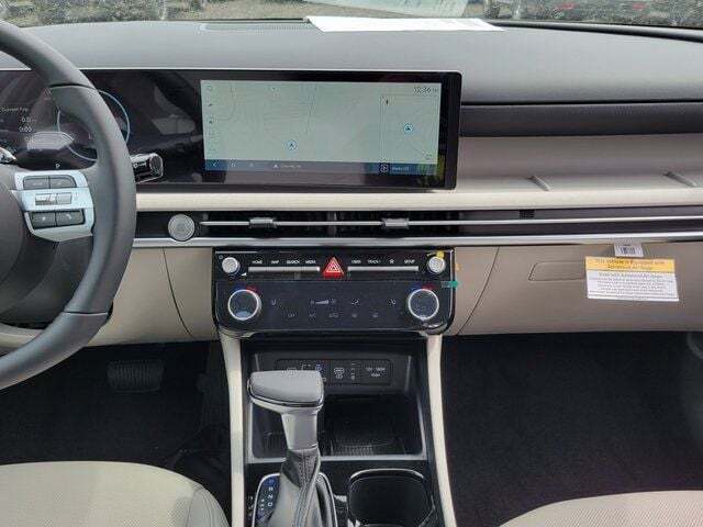 2026 Hyundai TUCSON SEL Premium AWD Chantilly VA