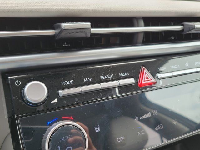 2026 Hyundai TUCSON SEL Premium AWD Chantilly VA