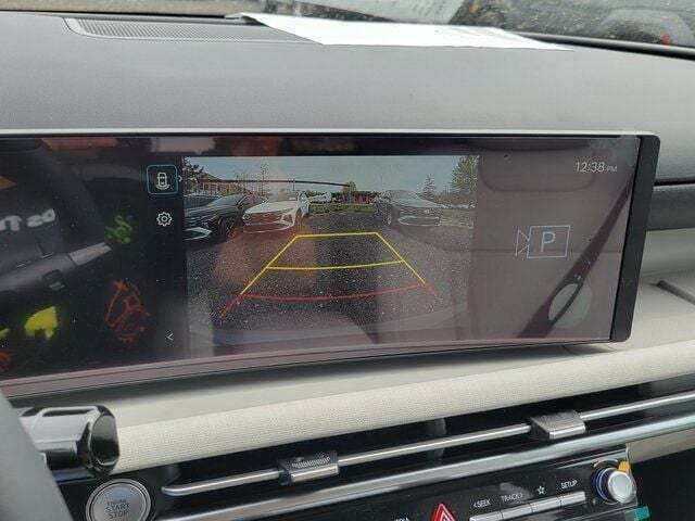 2026 Hyundai TUCSON SEL Premium AWD Chantilly VA