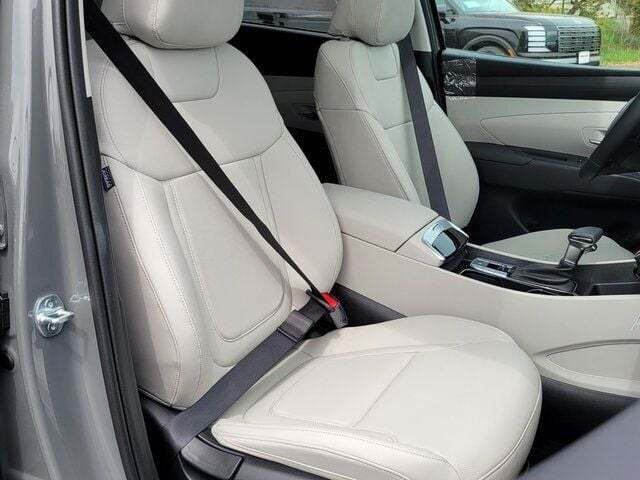 2026 Hyundai TUCSON SEL Premium AWD Chantilly VA