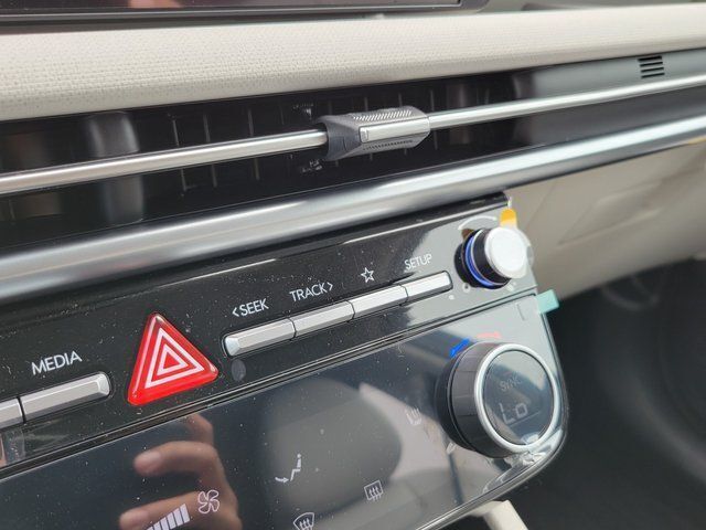 2026 Hyundai TUCSON SEL Premium AWD Chantilly VA