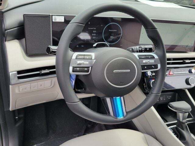 2026 Hyundai TUCSON SEL Premium AWD Chantilly VA