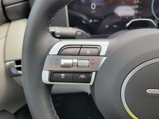 2026 Hyundai TUCSON SEL Premium AWD Chantilly VA