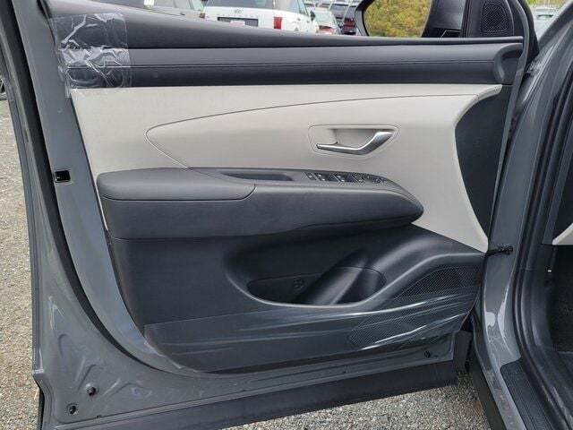 2026 Hyundai TUCSON SEL Premium AWD Chantilly VA