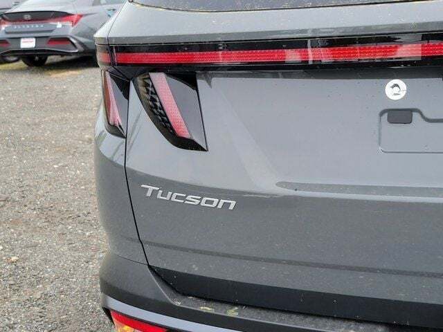 2026 Hyundai TUCSON SEL Premium AWD Chantilly VA