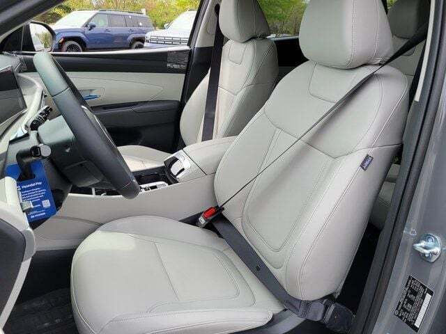 2026 Hyundai TUCSON SEL Premium AWD Chantilly VA