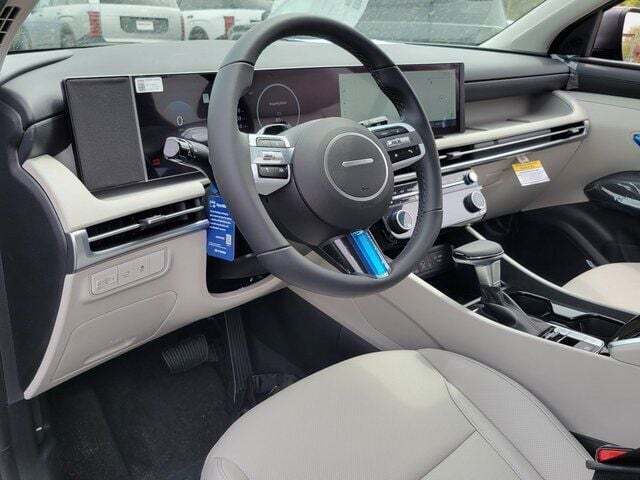 2026 Hyundai TUCSON SEL Premium AWD Chantilly VA