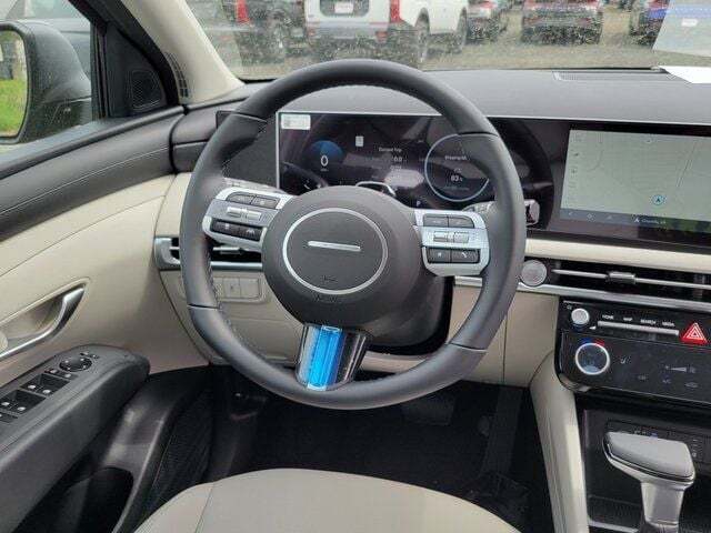 2026 Hyundai TUCSON SEL Premium AWD Chantilly VA