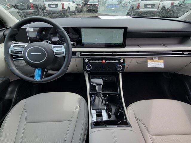 2026 Hyundai TUCSON SEL Premium AWD Chantilly VA