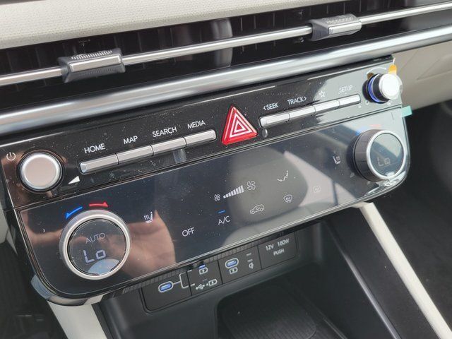 2026 Hyundai TUCSON SEL Premium AWD Chantilly VA