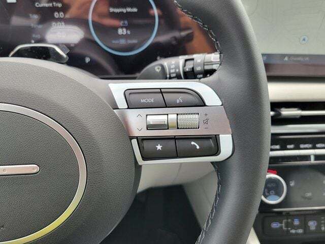 2026 Hyundai TUCSON SEL Premium AWD Chantilly VA