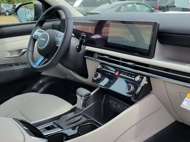 2026 Hyundai TUCSON SEL Premium AWD Chantilly VA