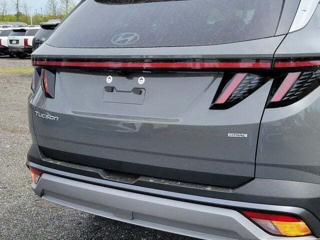 2026 Hyundai TUCSON SEL Premium AWD Chantilly VA