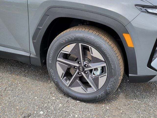 2026 Hyundai TUCSON SEL Premium AWD Chantilly VA
