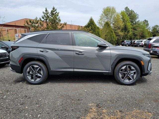 2026 Hyundai TUCSON SEL Premium AWD Chantilly VA