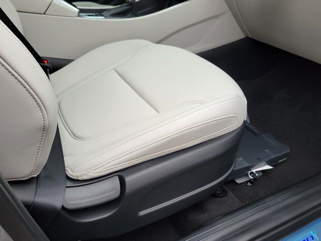 2026 Hyundai TUCSON SEL Premium AWD Chantilly VA