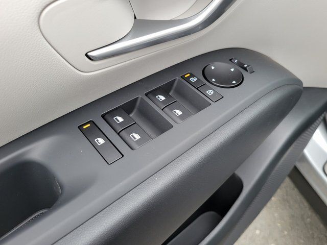 2026 Hyundai TUCSON SEL Premium AWD Chantilly VA